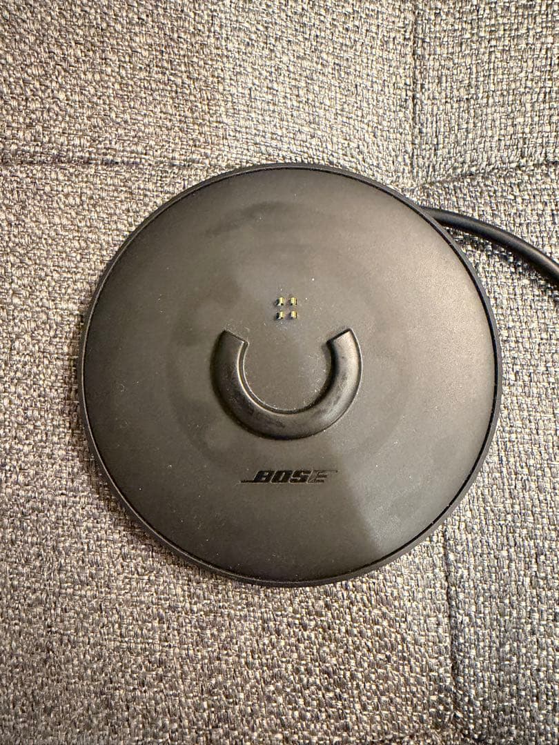 BOSE SOUNDLINK REVOLVE+充電クレードル Bluetooth