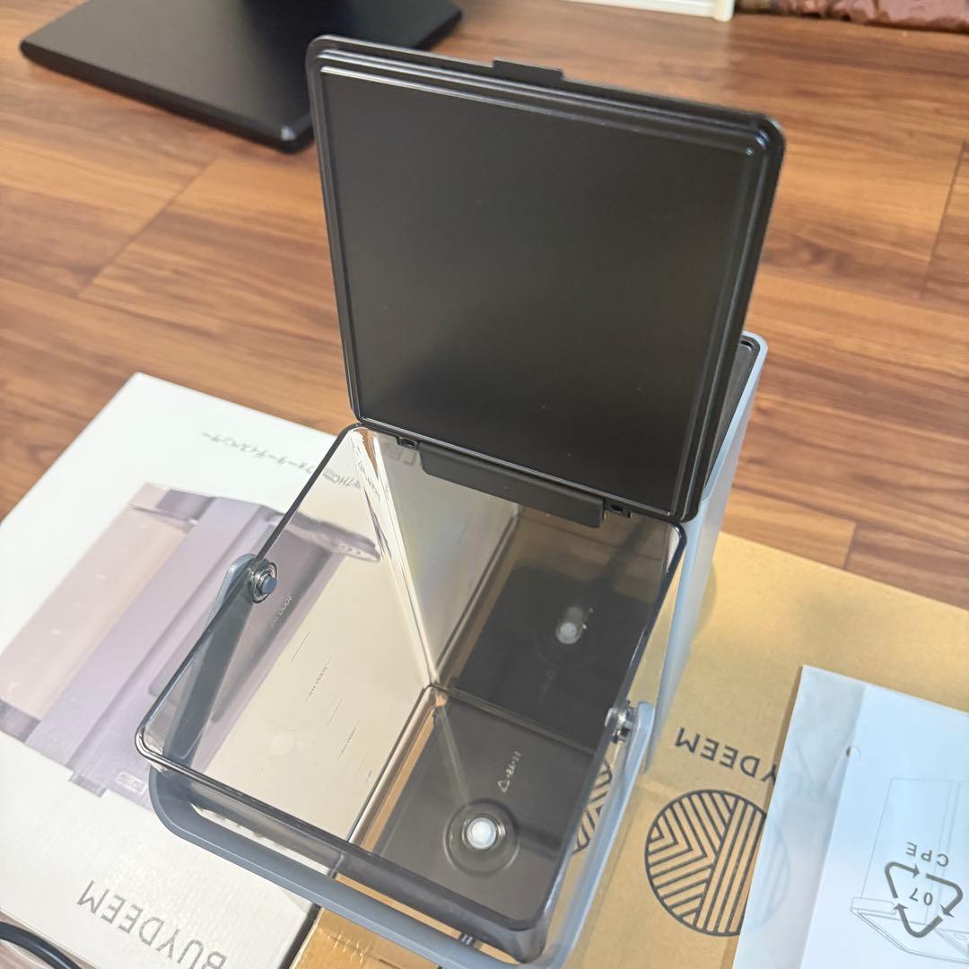 BUYDEEM S902JP スマートホットウォーマー