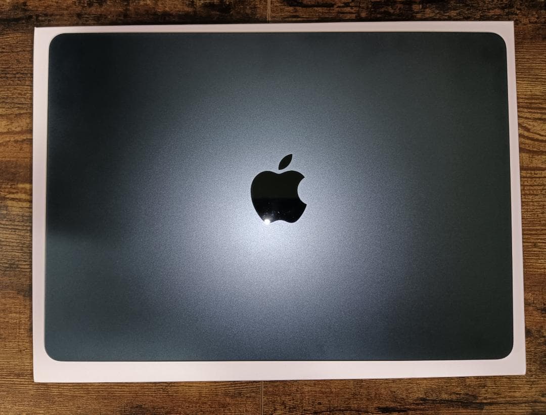 MacBook本体 M2 MacBook Air