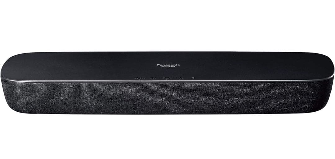 値引❗️Panasonic ホームシアター オーディオシステム SC-HTB200