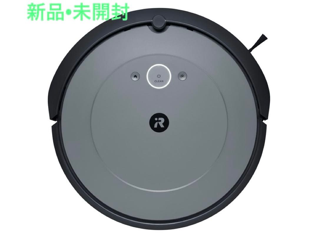 【新品•未開封】ルンバ i2 i215860