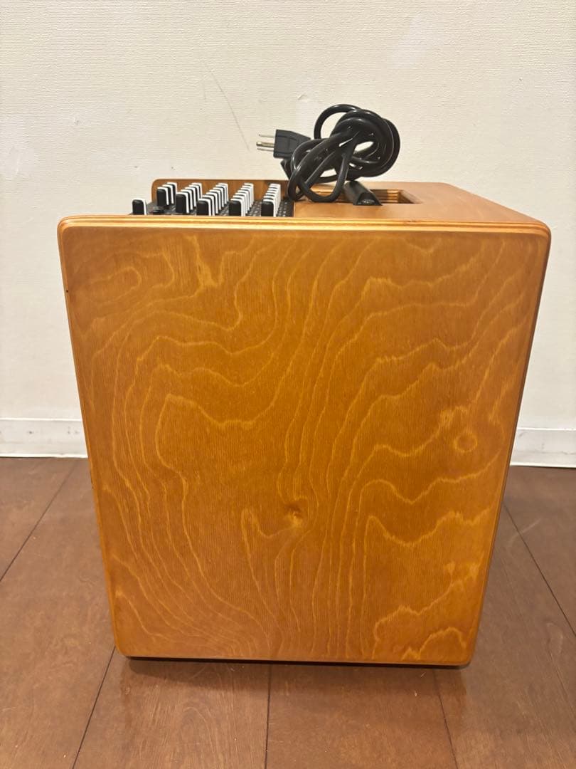 acus One for Strings 8 アコースティックギター用アンプ