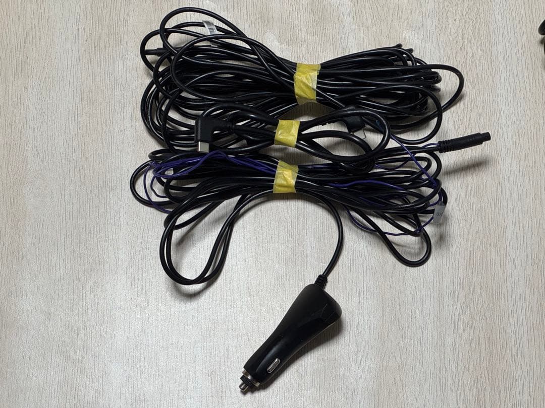 Regeo SRZ-1220 ミラー型ドライブレコーダー