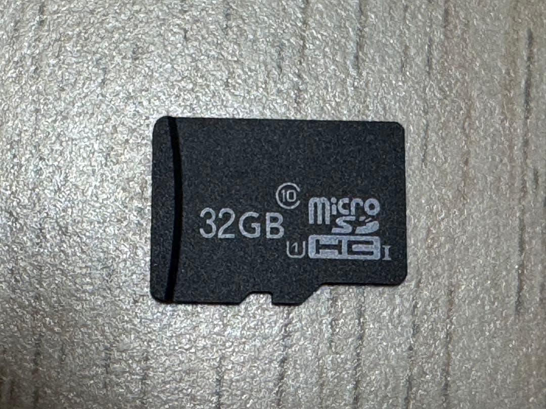 Regeo SRZ-1220 ミラー型ドライブレコーダー