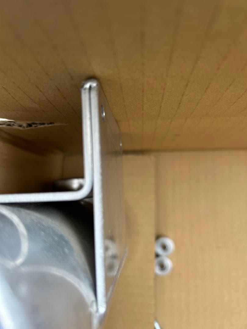 ホンダ　ダックス　AB26で使っていた燃料サブタンク