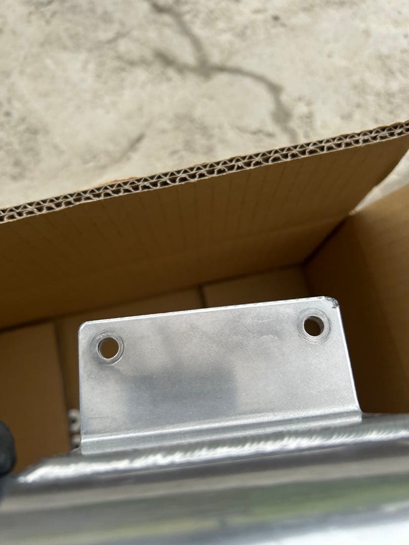 ホンダ　ダックス　AB26で使っていた燃料サブタンク