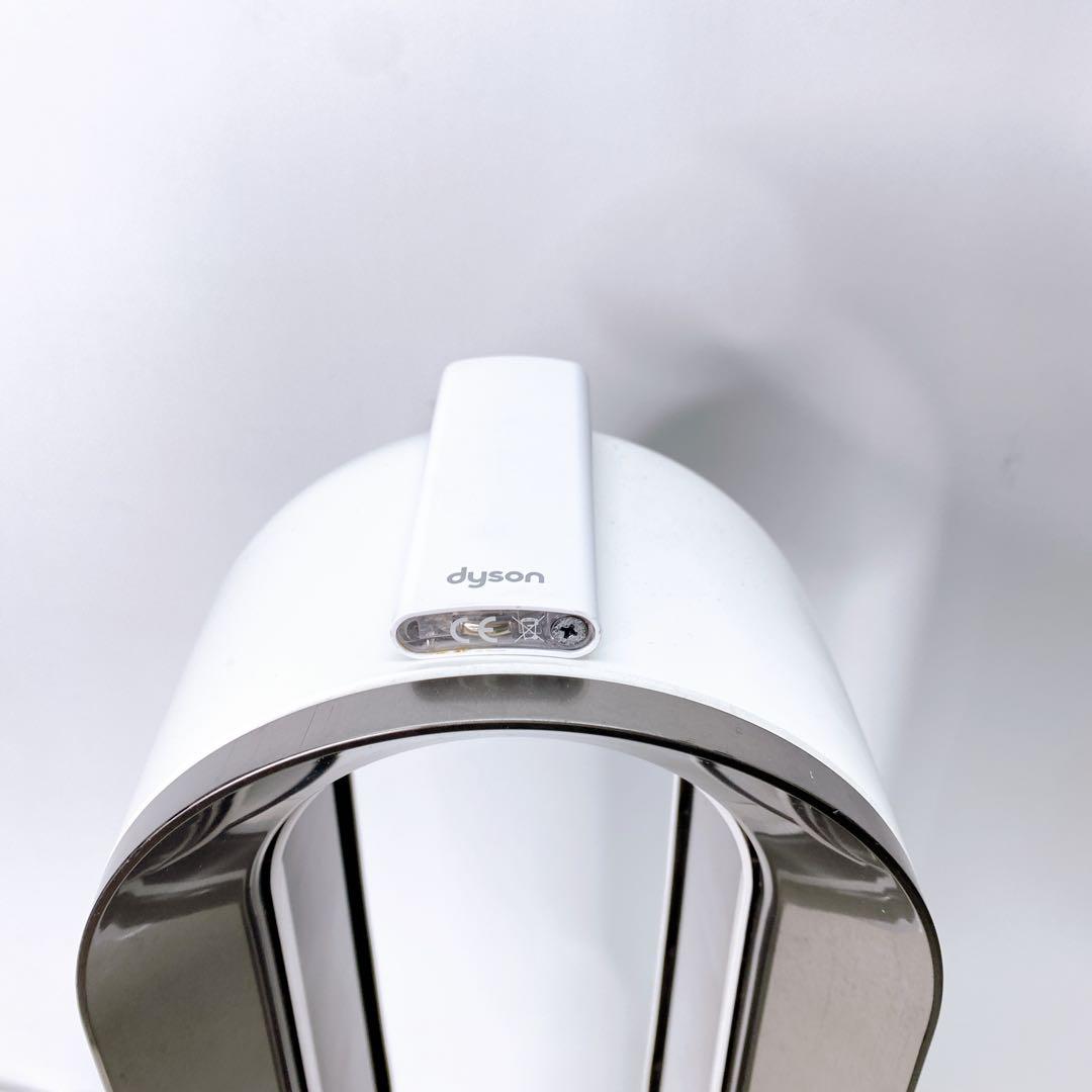 ダイソン HOT&COOL ファンヒーター AM09 2017年製 A259