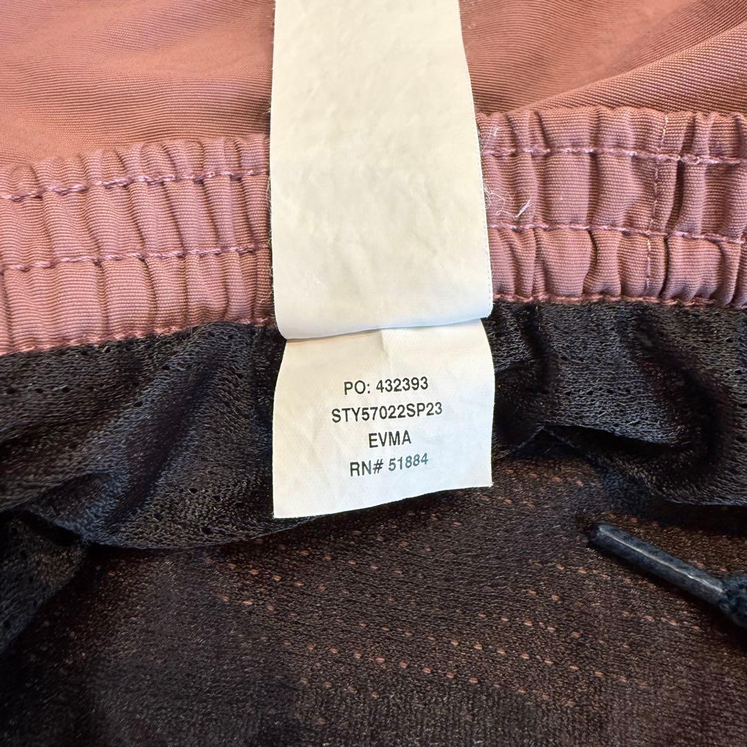 パタゴニア バギーズ 5インチ 2023年 EVMA 希少 廃番