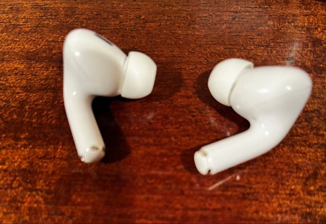 イヤホン Air Pods Pro MQD83J/A (2nd generation)