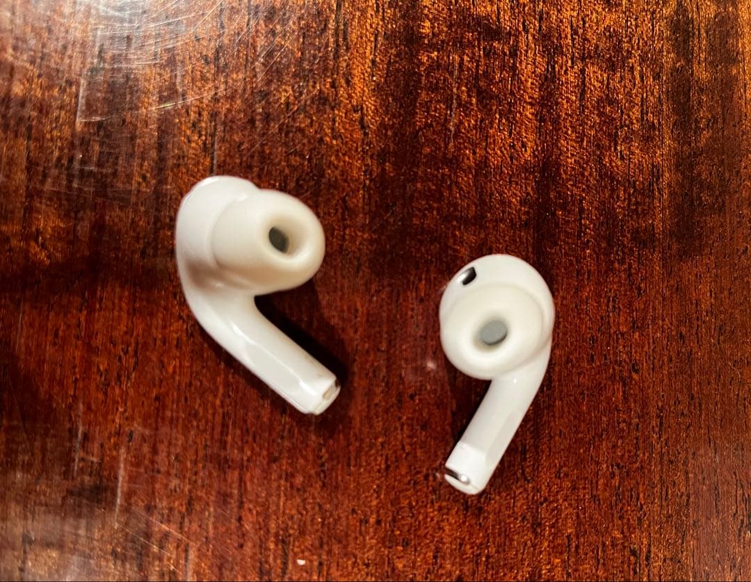 イヤホン Air Pods Pro MQD83J/A (2nd generation)