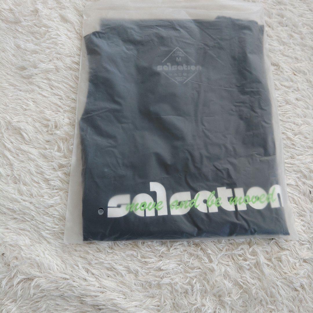 新品未使用　SALSATION　サルセーション　ロングタンクトップ　size　M