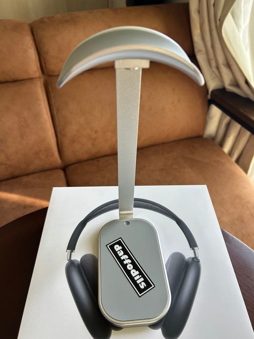 イヤホン Airpods promax USB typeC AppleCare