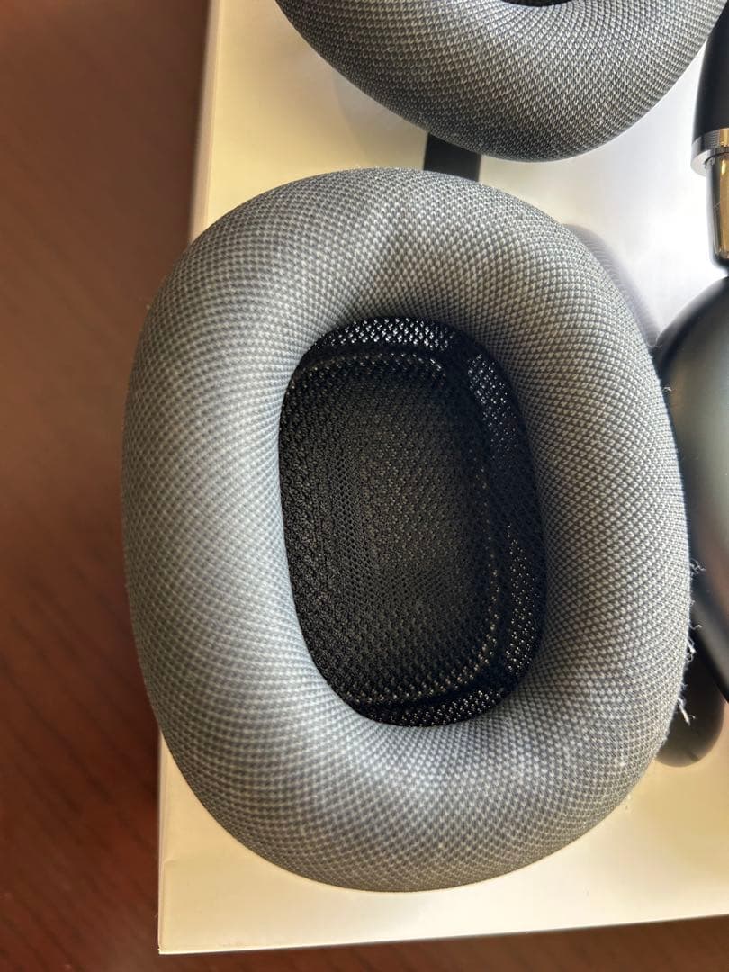 イヤホン Airpods promax USB typeC AppleCare