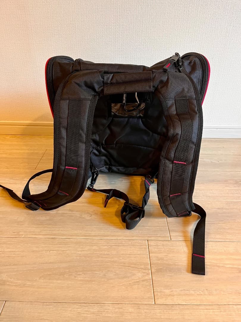 スキー SporTube Traveler Boot Bag