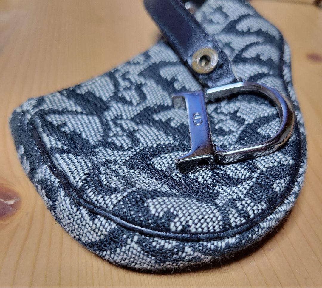 Christian Dior トロッター ケース・ポーチ・小物入れ