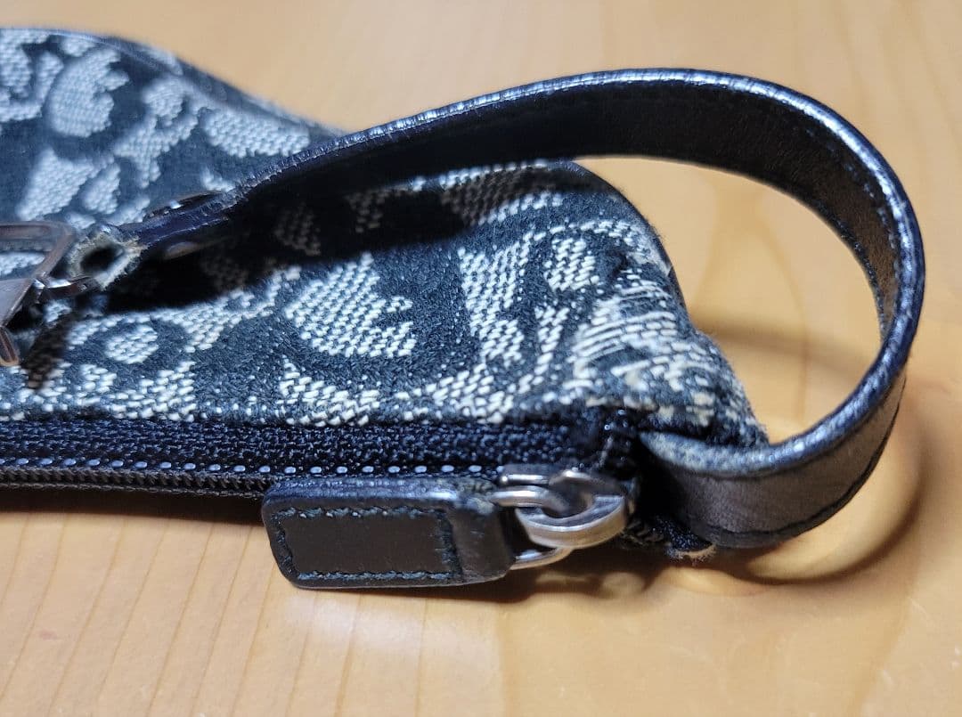 Christian Dior トロッター ケース・ポーチ・小物入れ