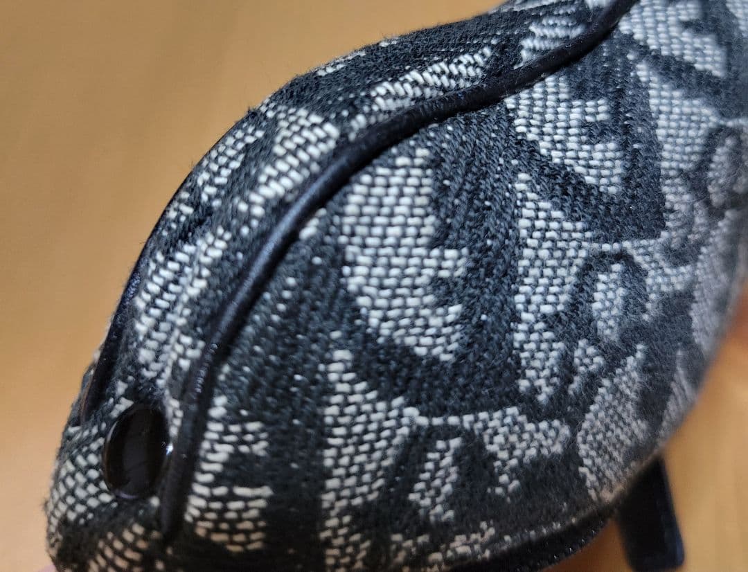 Christian Dior トロッター ケース・ポーチ・小物入れ