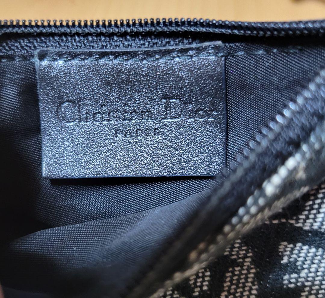 Christian Dior トロッター ケース・ポーチ・小物入れ