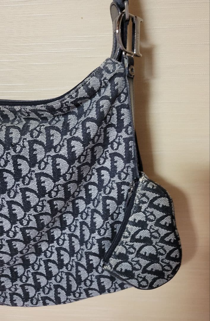 Christian Dior トロッター ケース・ポーチ・小物入れ