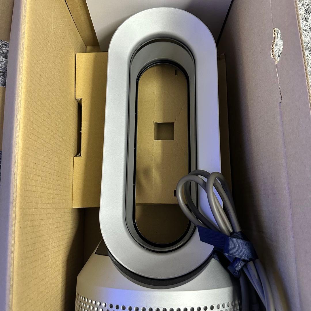 dyson 冷風・温風 送風機