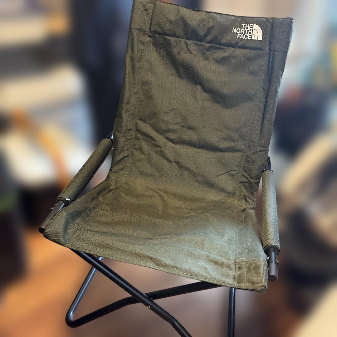 新品 キャンプチェア NN32234