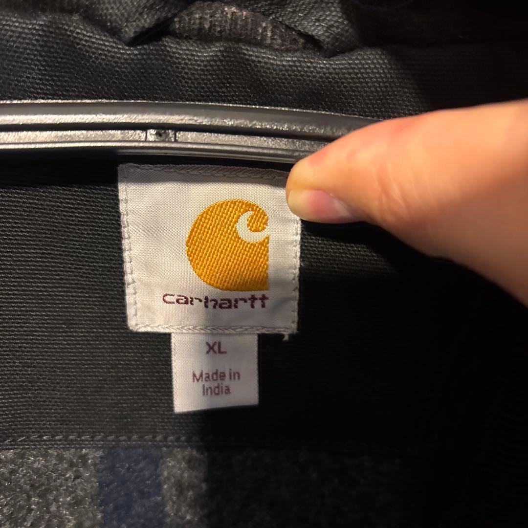 Carhartt カーハート デトロイトジャケット XL [正規品]