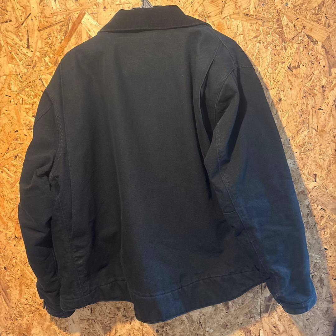 Carhartt カーハート デトロイトジャケット XL [正規品]