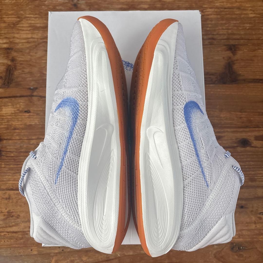 新品nike◆26.5cm GT ハッスル3 FP EP 箱付き