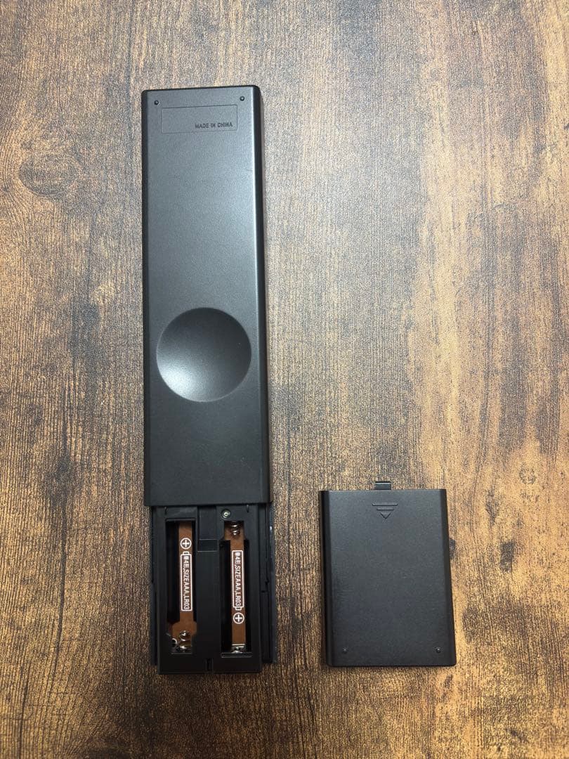 SONY BDZ-ZW1800 2021年製 動作良好 美品 ケーブル付き