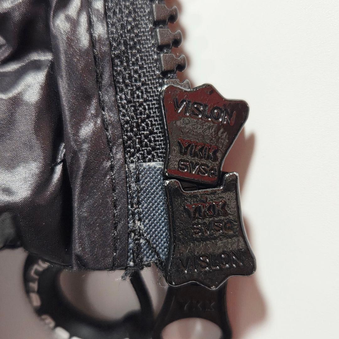 muta MARINE ×Liberty Walk 限定コラボ ダウンベスト 5