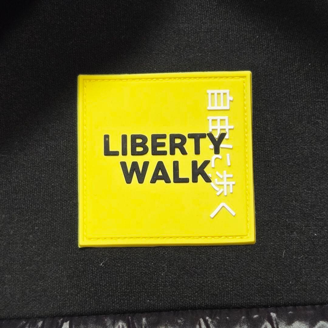 muta MARINE ×Liberty Walk 限定コラボ ダウンベスト 5