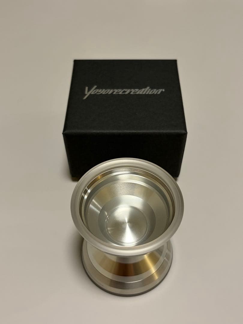 【yoyorecreation】SAVAGE55 サベージ55【極美品】