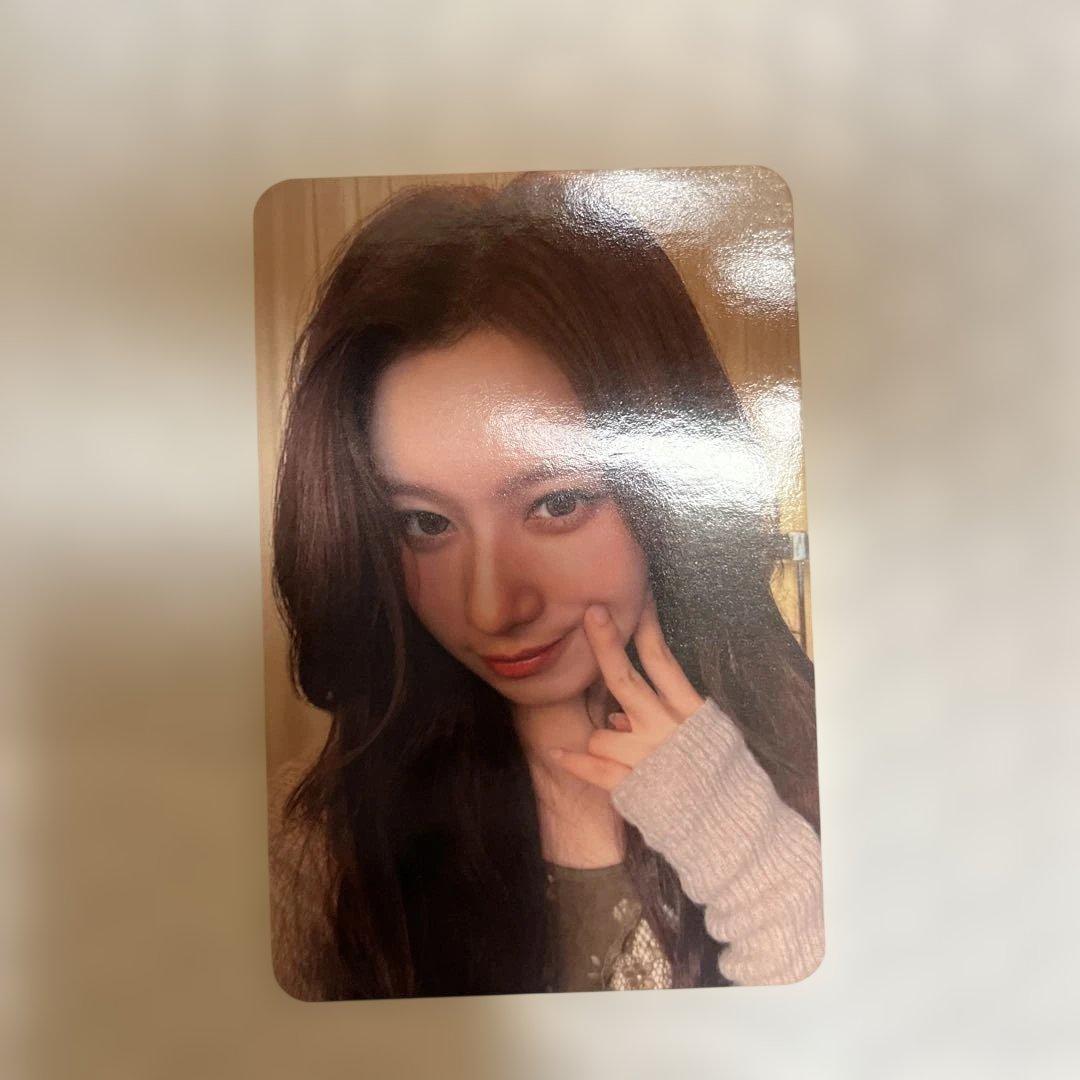 TWICE wowpass サナ