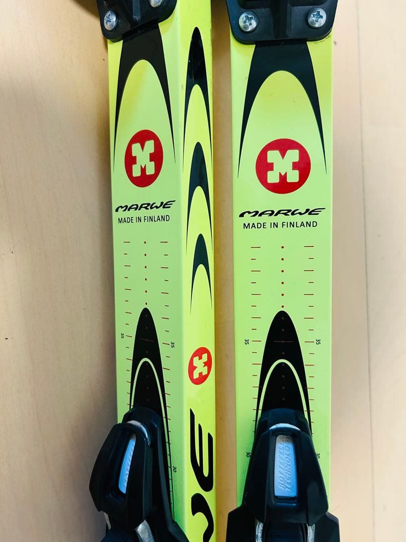 MARWE ローラースキー　スケーティング用