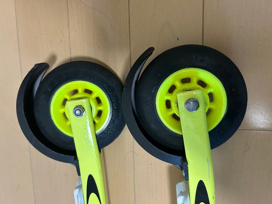 MARWE ローラースキー　スケーティング用