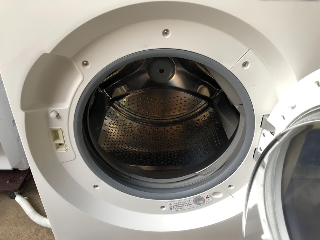 日立 ドラム式洗濯機 洗濯13kg 乾燥7kg 右開き BD-STX130JR