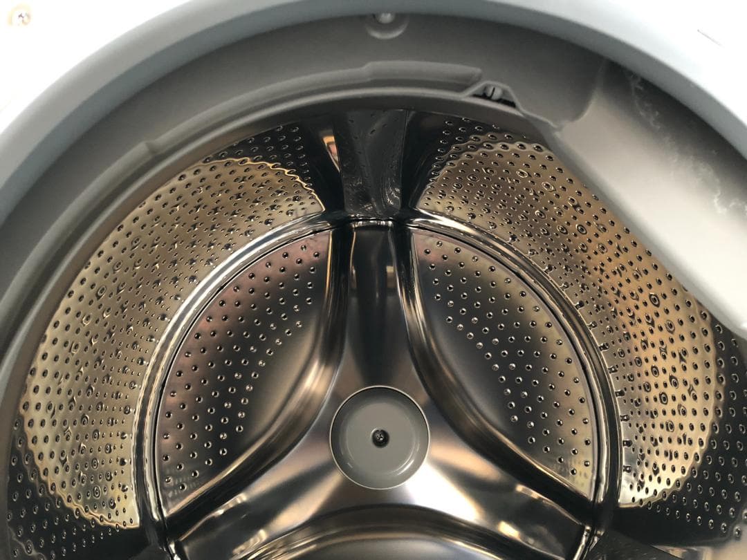 日立 ドラム式洗濯機 洗濯13kg 乾燥7kg 右開き BD-STX130JR