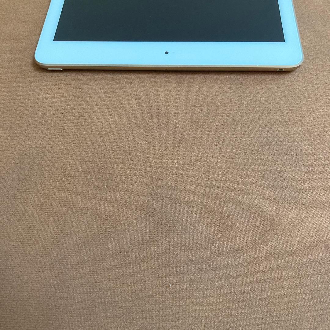 3216【早い者勝ち】美品☆電池良好☆iPad5第5世代32GB WIFIモデル