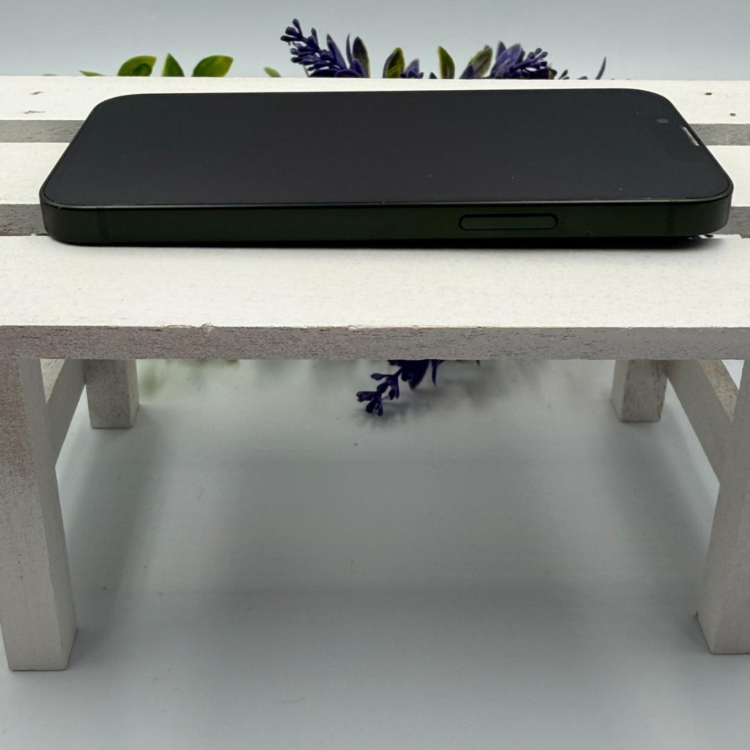 iPhone13mini 256GB グリーン 223