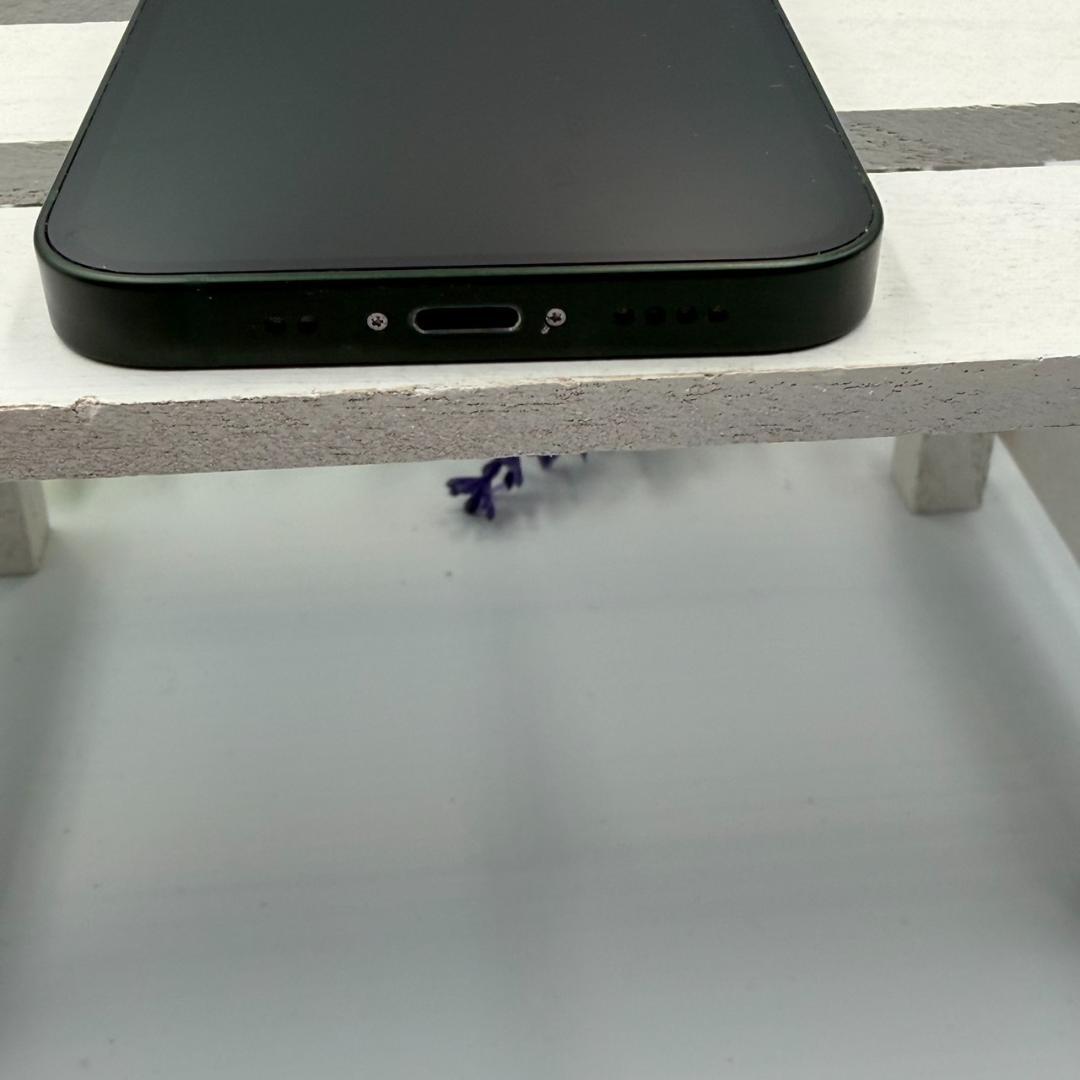 iPhone13mini 256GB グリーン 223