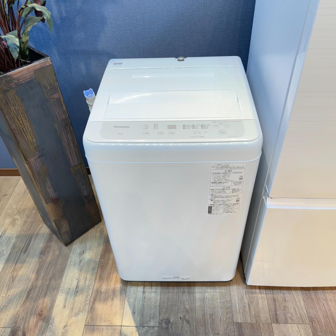 東京23区送料無料　超美品日本製家電2点セット　プロによる洗浄済みなので安心