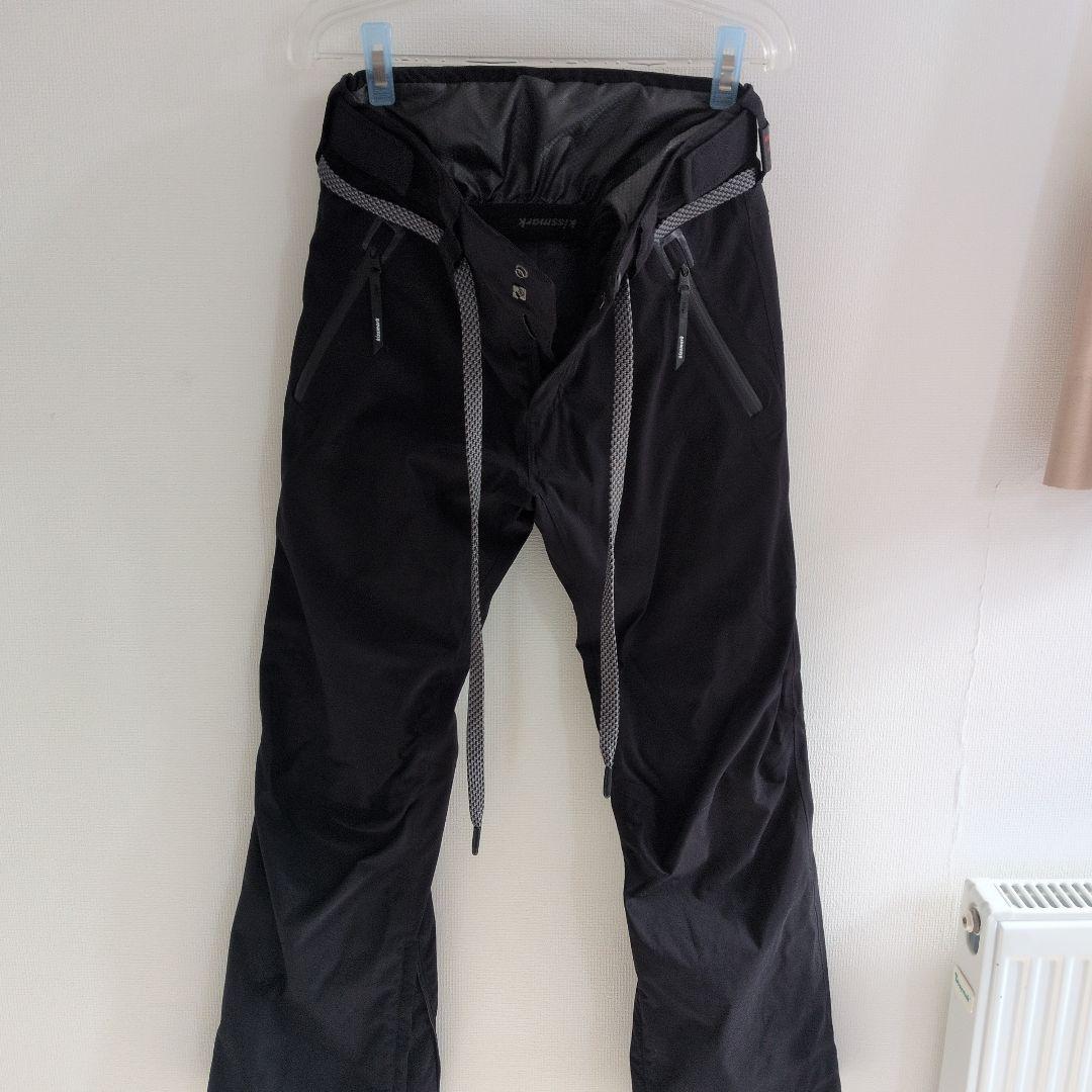 BURTON ボードウェア（上） kissmarkボードウェア（下）セット