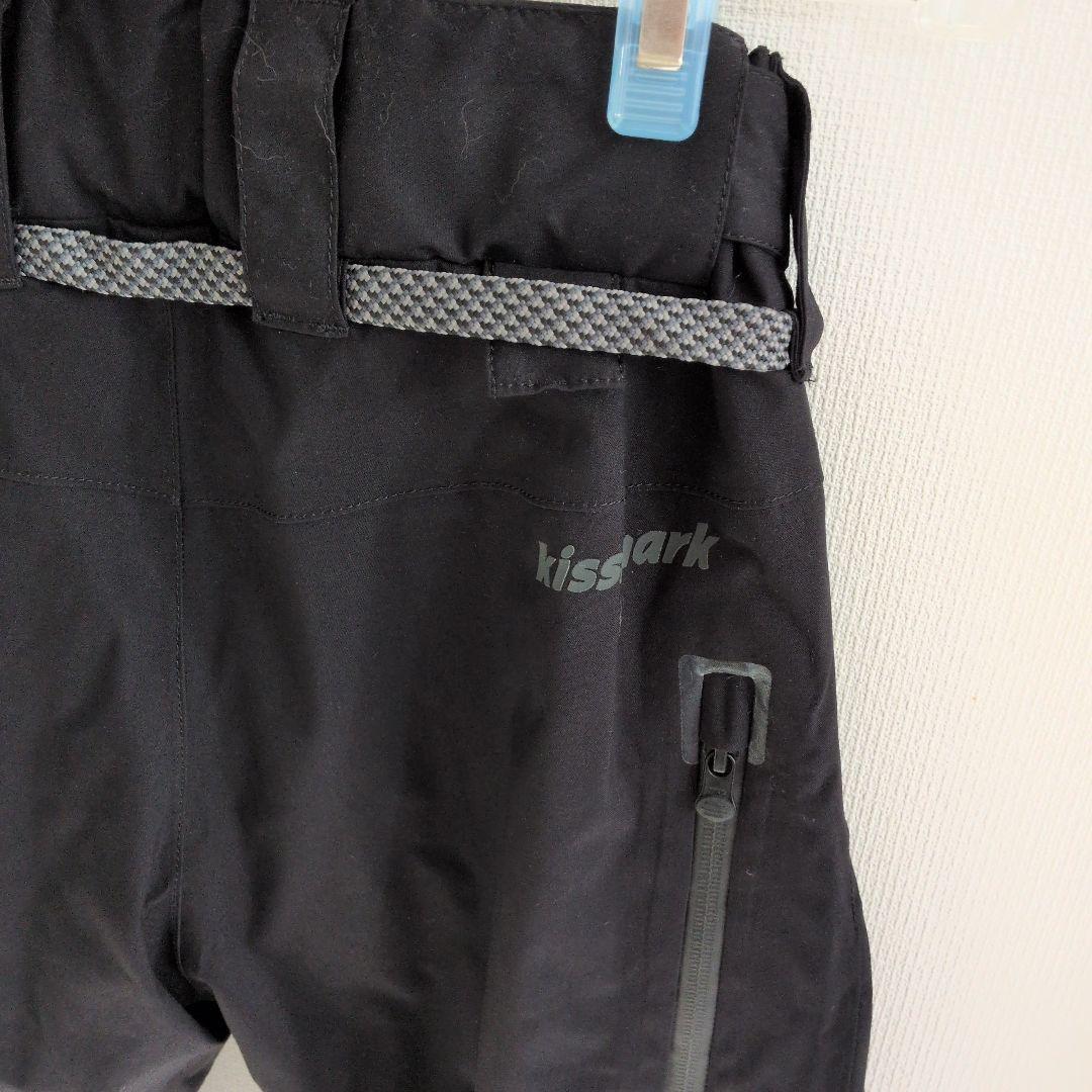 BURTON ボードウェア（上） kissmarkボードウェア（下）セット