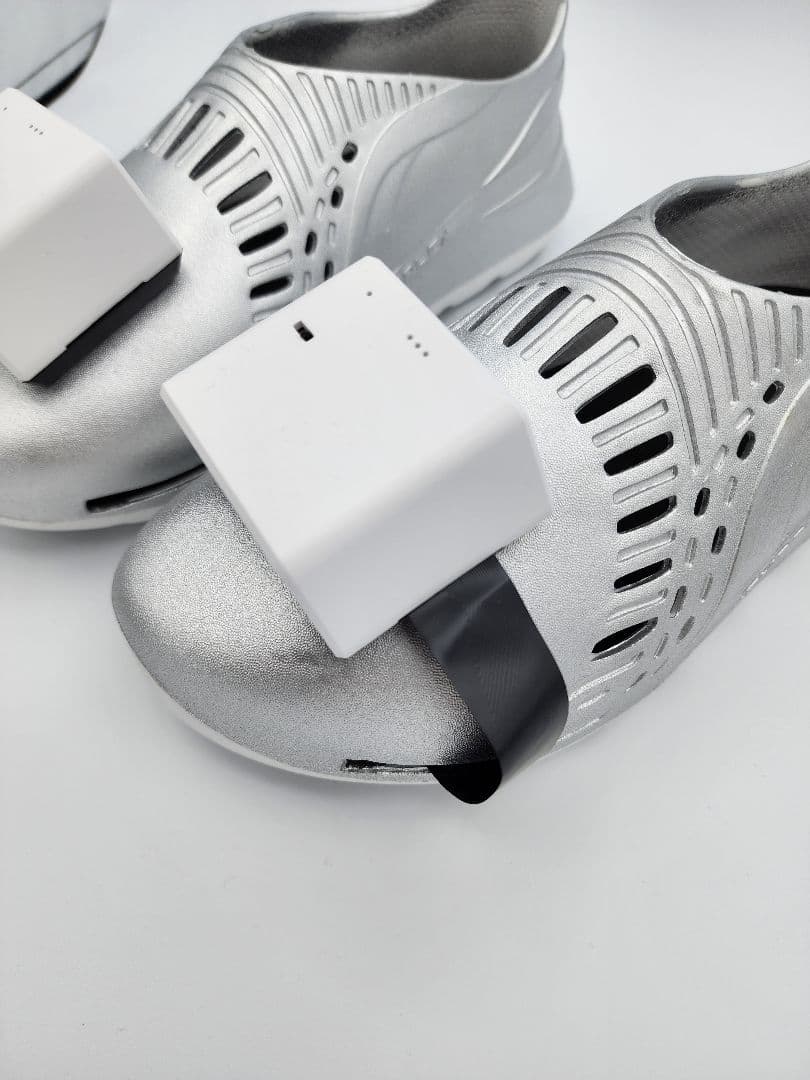 surplex vrchat VR トラッキング トラッカー 26cm