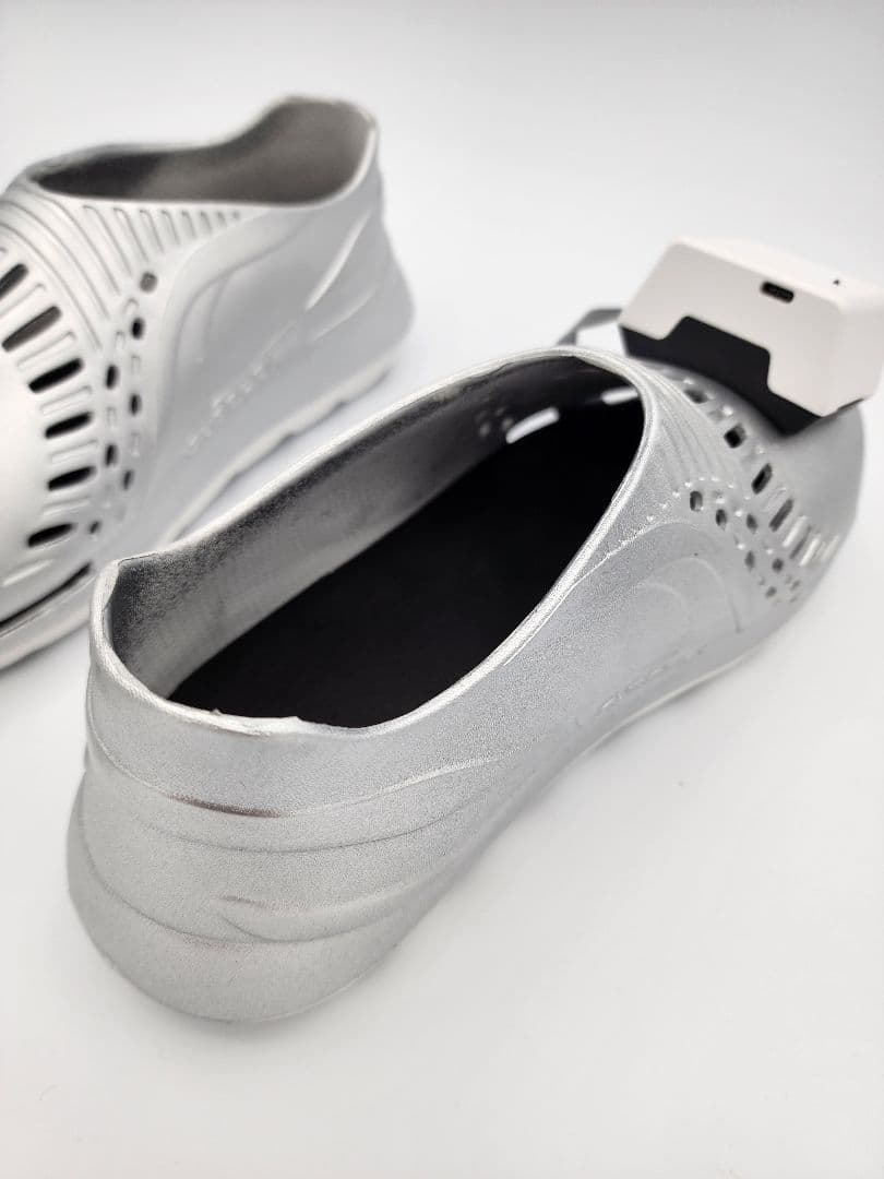 surplex vrchat VR トラッキング トラッカー 26cm