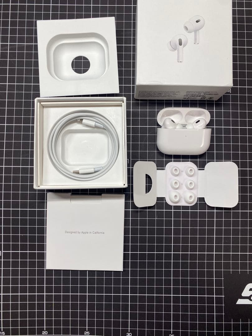 AirPods pro2 第2世代 値下げ可能‼️