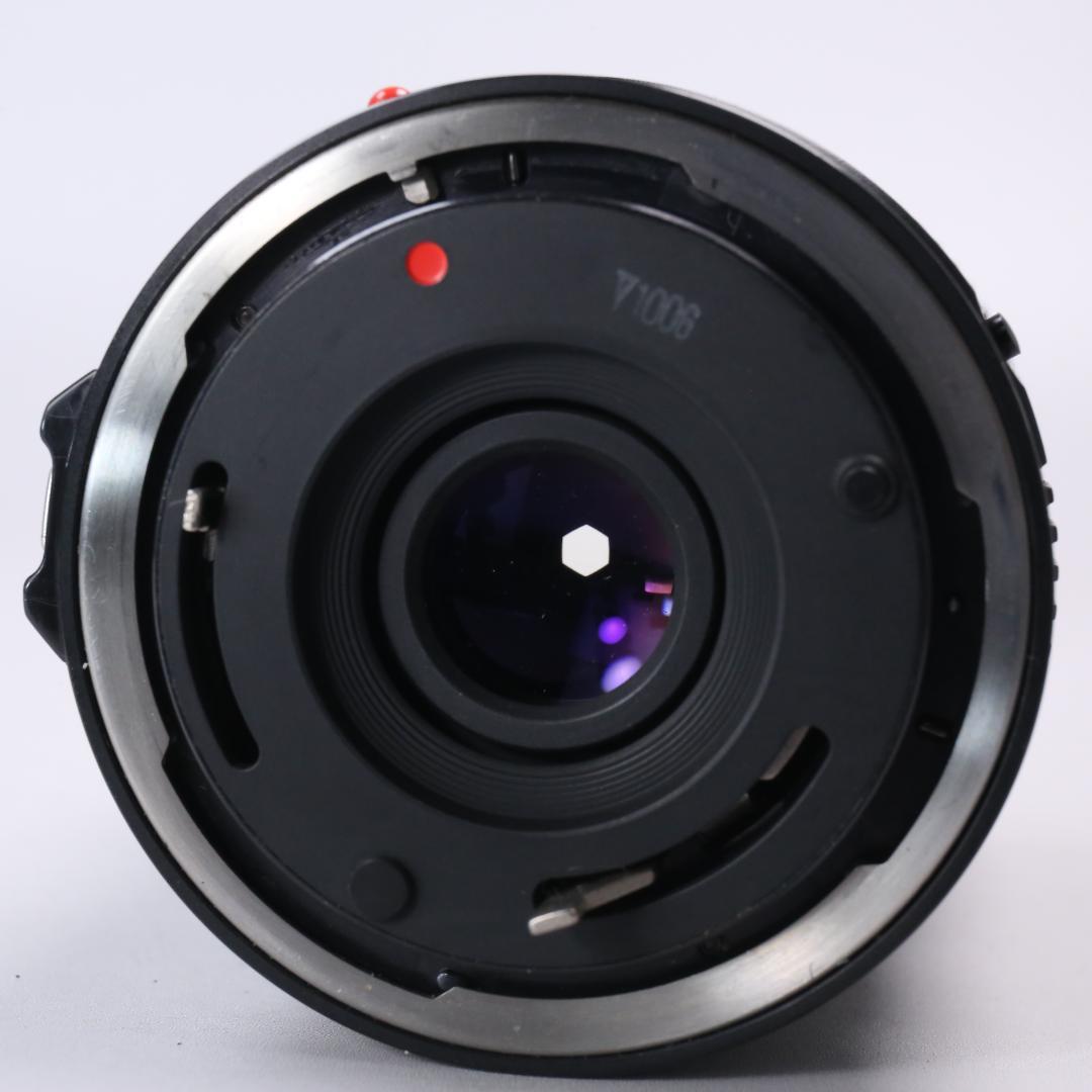 ☆完全動作＆美品☆ Canon A-1 一眼レフカメラ レンズ付き　＃463