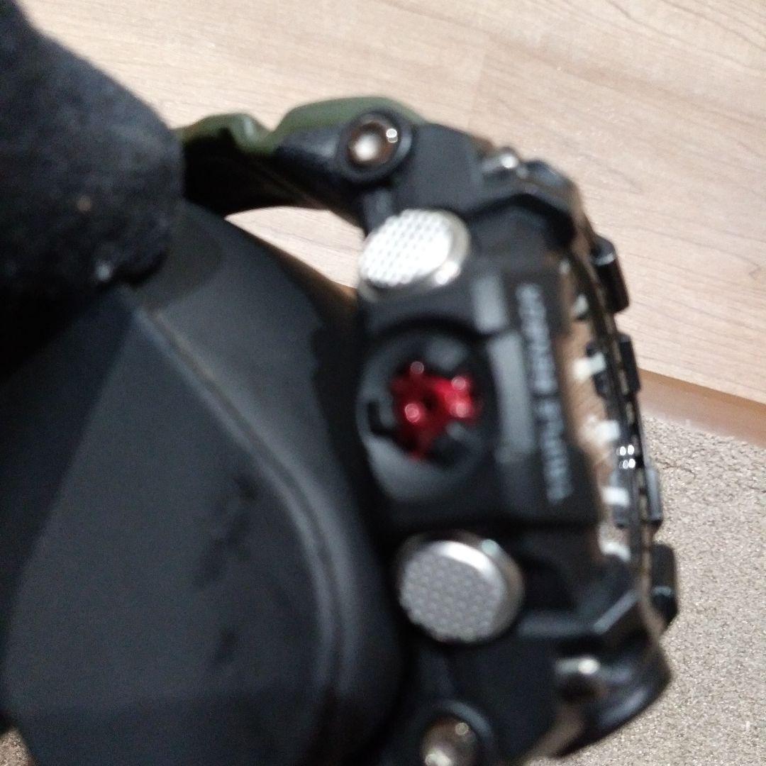 マッドマスター