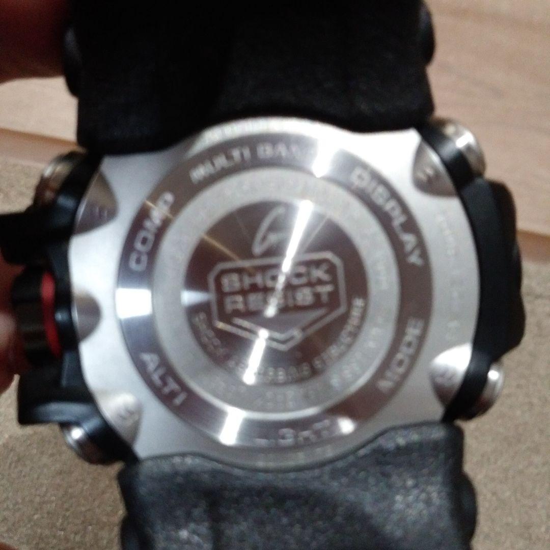 マッドマスター