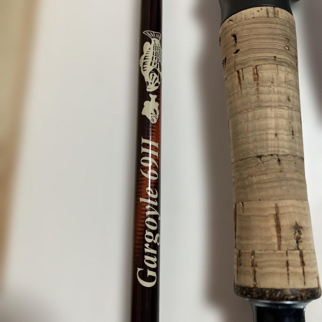 ツララ　ガーゴイル69h ドランクレイジー